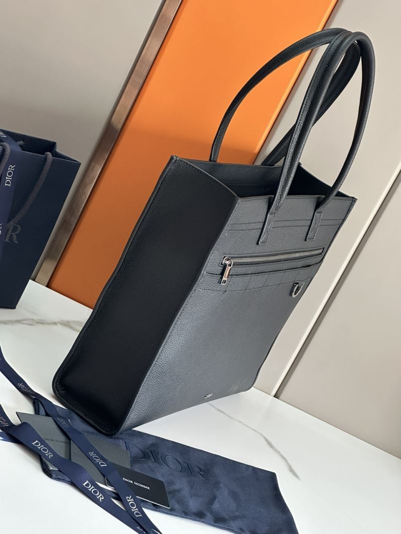 Christian Dior Shopping Bags